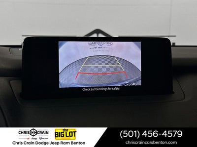 2023 Mazda Mazda CX-9 Carbon Edition