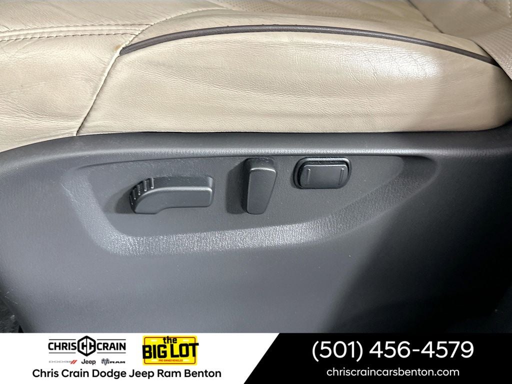 2022 Nissan Armada Platinum 2WD