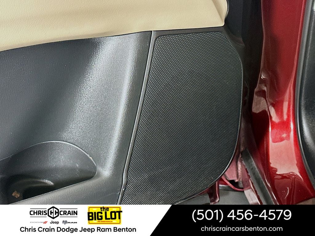 2022 Nissan Armada Platinum 2WD