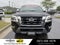 2023 Nissan Armada Platinum 4WD