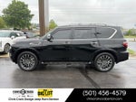 2023 Nissan Armada Platinum 4WD