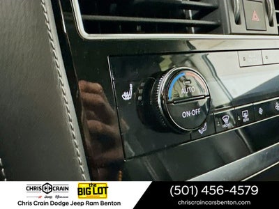 2024 INFINITI QX80 LUXE AWD