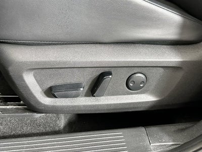 2024 Nissan Rogue SV FWD