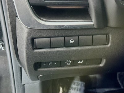 2024 Nissan Rogue SV FWD