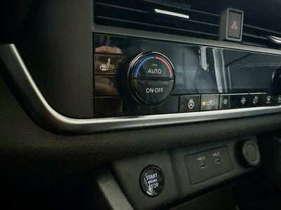 2024 Nissan Rogue SV FWD