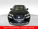 2023 Nissan Rogue Platinum FWD
