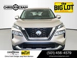 2023 Nissan Rogue Platinum FWD