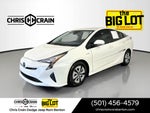 2017 Toyota Prius Four