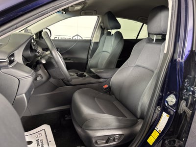 2024 Toyota Venza LE