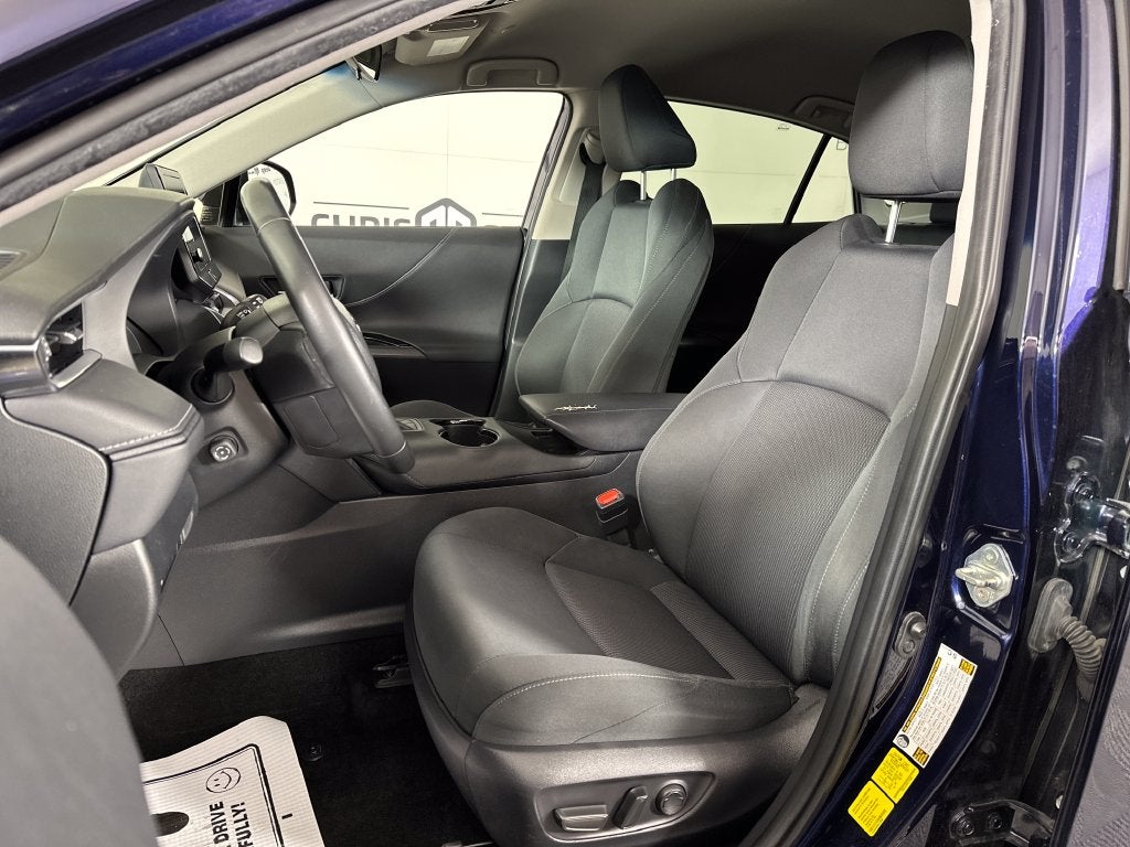 2024 Toyota Venza LE