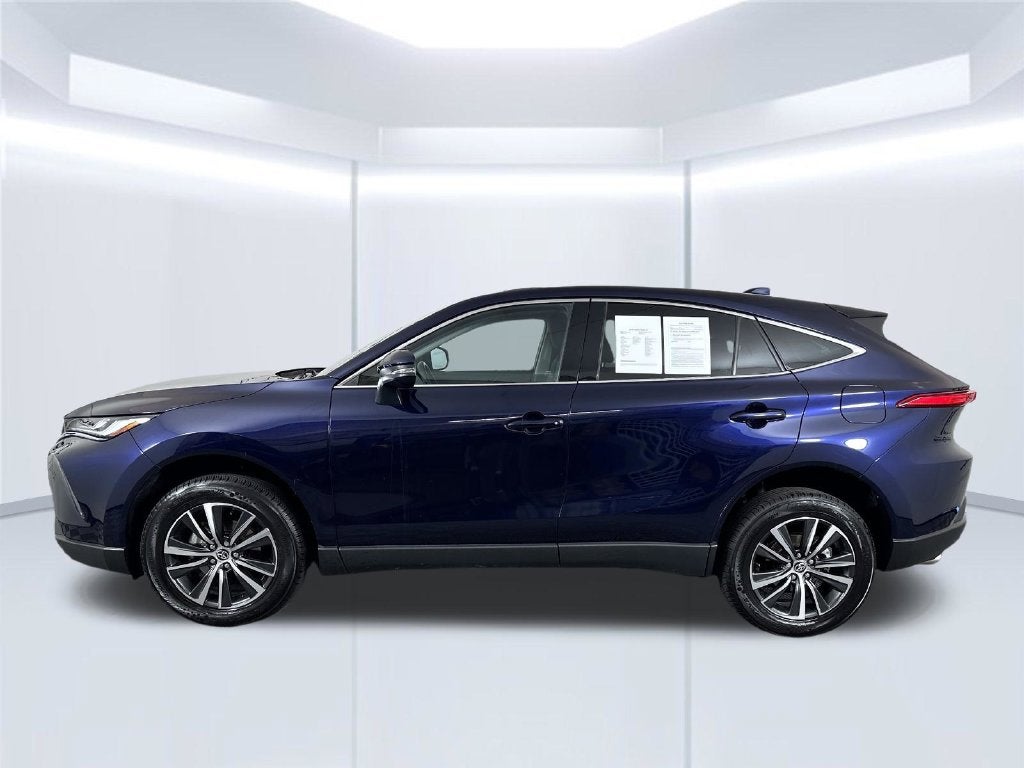2024 Toyota Venza LE
