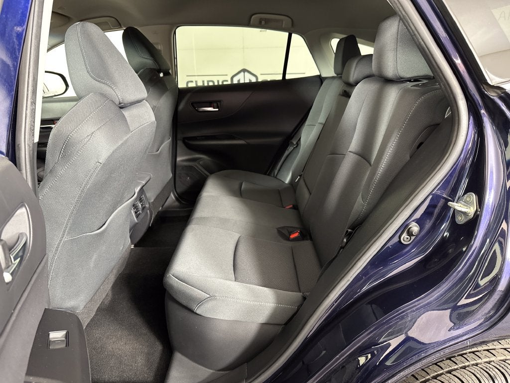 2024 Toyota Venza LE