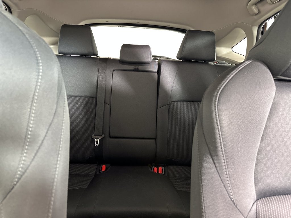 2024 Toyota Venza LE