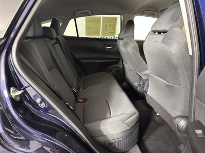 2024 Toyota Venza LE