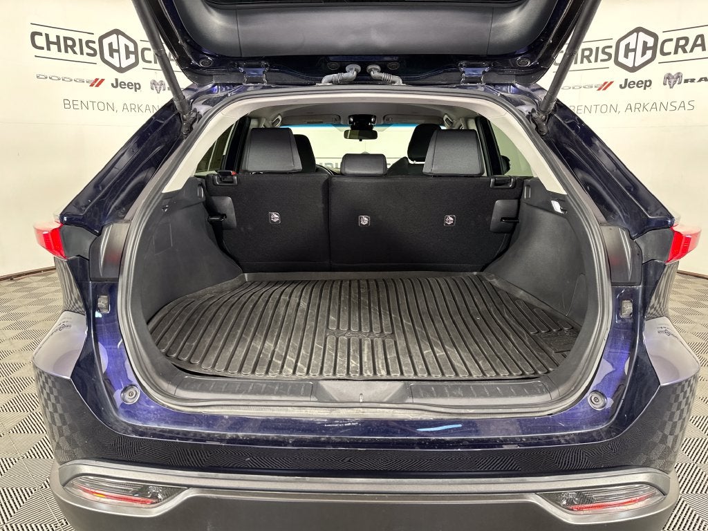 2024 Toyota Venza LE