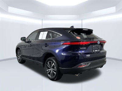 2024 Toyota Venza LE