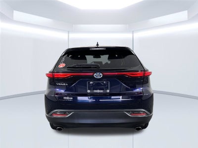 2024 Toyota Venza LE