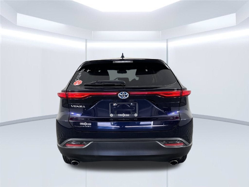 2024 Toyota Venza LE