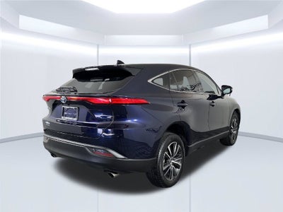 2024 Toyota Venza LE