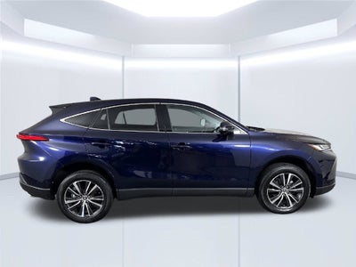 2024 Toyota Venza LE