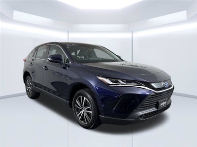 2024 Toyota Venza LE