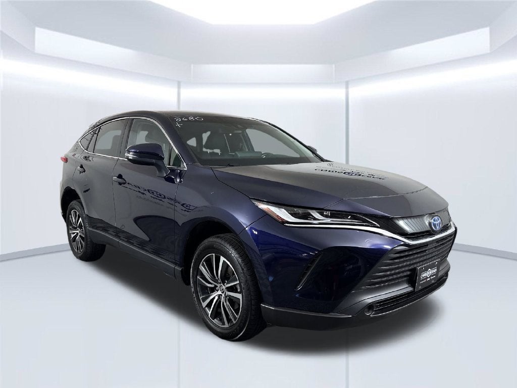 2024 Toyota Venza LE