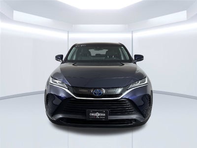 2024 Toyota Venza LE