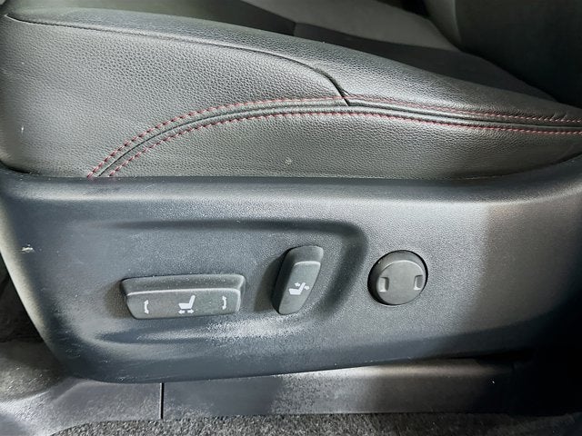 2019 Toyota 4Runner TRD Pro