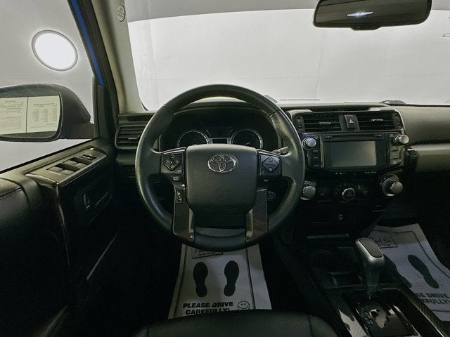 2019 Toyota 4Runner TRD Pro