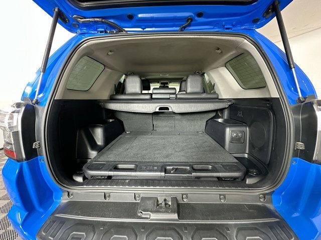 2019 Toyota 4Runner TRD Pro