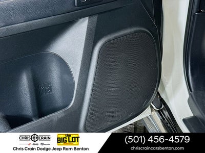 2020 Toyota 4Runner Nightshade