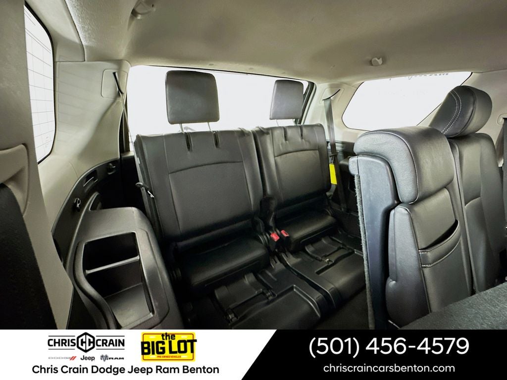 2020 Toyota 4Runner Nightshade