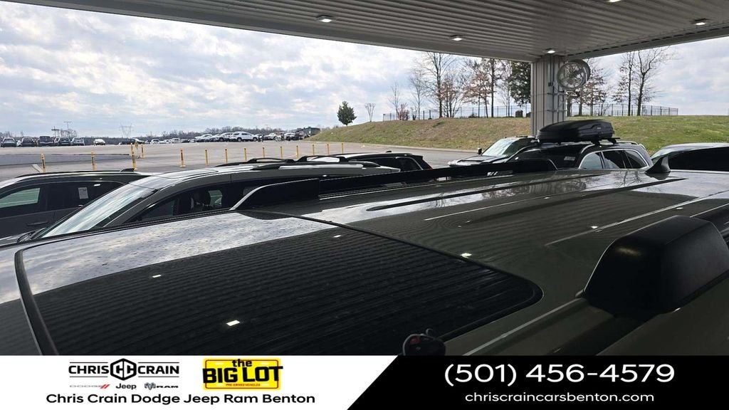 2019 Toyota 4Runner TRD Off-Road Premium