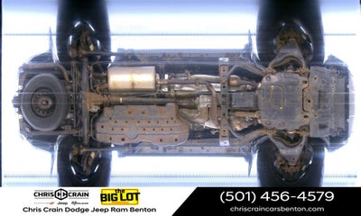 2019 Toyota 4Runner TRD Off-Road Premium