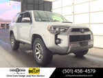 2019 Toyota 4Runner TRD Off-Road Premium