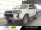 2024 Toyota 4Runner TRD Off-Road
