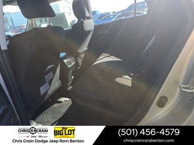 2024 Toyota 4Runner TRD Off-Road