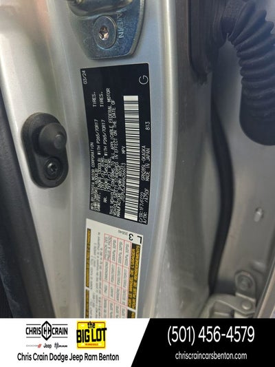 2024 Toyota 4Runner TRD Off-Road