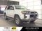 2024 Toyota 4Runner TRD Off-Road