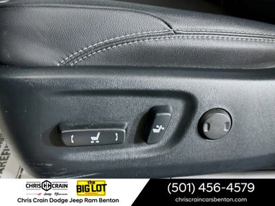 2023 Toyota 4Runner TRD Sport