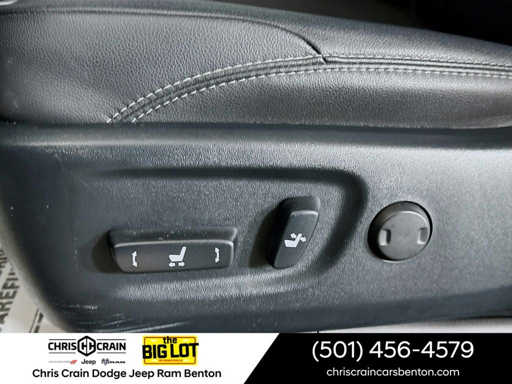 2023 Toyota 4Runner TRD Sport