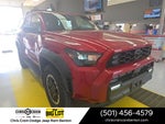 2025 Toyota 4Runner TRD Off Road Premium