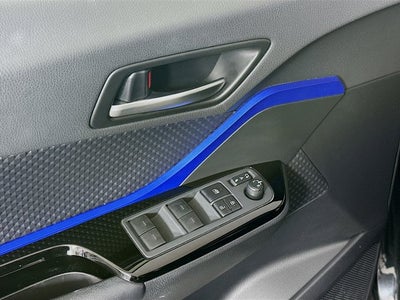 2020 Toyota C-HR XLE