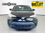 2020 Toyota C-HR XLE