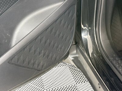 2020 Toyota C-HR XLE