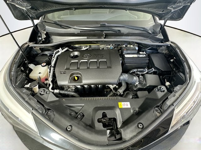 2020 Toyota C-HR XLE