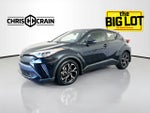 2020 Toyota C-HR XLE