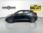 2020 Toyota C-HR XLE