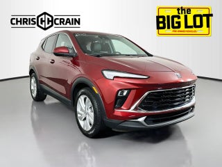 2024 Buick Encore GX Preferred FWD