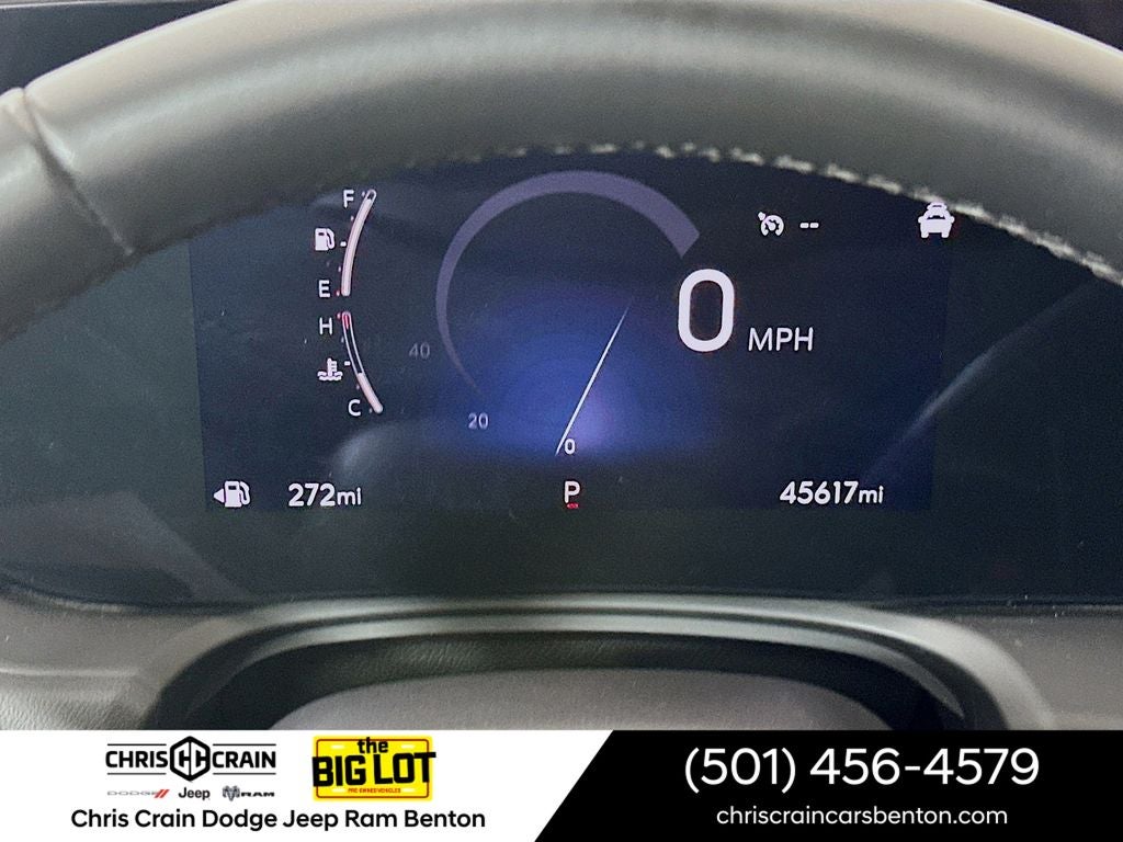 2024 Buick Encore GX Sport Touring AWD